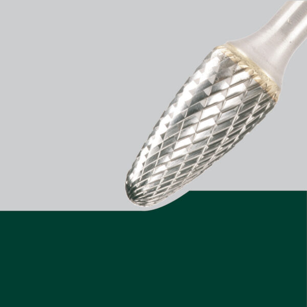 Glodalo za glodalice Metabo oblik-zaobljeno 6mm 628353000