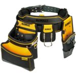 Pojas sa torbicama i držačima za alat DeWalt DWST1-75552