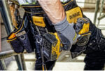 Pojas sa torbicama i držačima za alat DeWalt DWST1-75552