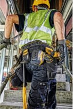 Pojas sa torbicama i držačima za alat DeWalt DWST1-75552