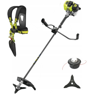 Benzinski trimer - motorna kosa Ryobi RBC42FSBO 1.7KS 42cm