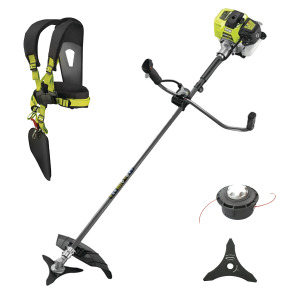 Benzinski trimer - motorna kosa Ryobi RBC52FSBO 1.9KS 46cm