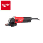 Električna ugaona-kutna brusilica Milwaukee AG800-125 E 4933451211 800W 125mm