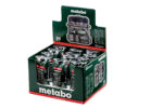 Set bitova i ručka za bitove Metabo 626726000 30-dijelni u torbici