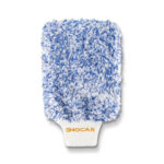 Rukavica mikrofiber za pranje automobila - Microfiber Wash Mitt Ewocar