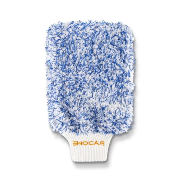 Rukavica mikrofiber za pranje automobila - Microfiber Wash Mitt Ewocar