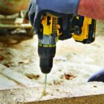 Aku udarna bušilica Stanley FMC625B 18V 51Nm