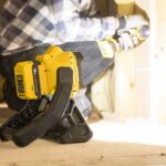 Aku reflektor Stanley FMCL001B 18V 1900lm