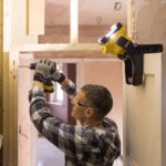 Aku reflektor Stanley FMCL001B 18V 1900lm