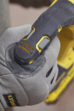 Aku udarna bušilica Stanley SFMCH900M22 V20 18V SDS-Plus sa 2 baterije 4.0Ah i punjačem u koferu