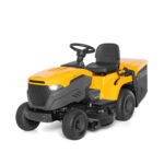 Benzinska traktorska kosilica – kosačica Stiga Estate 3398 HW 12.6KS