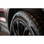 Losion za sjaj gume na automobilu ADBL TIRE MOUSE 200ml 1101