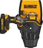 Futrola za aku bušilicu DeWalt DWST1-75653