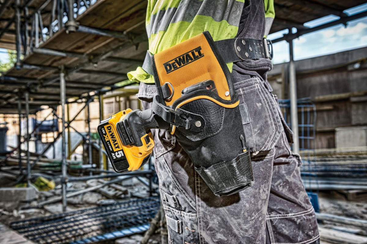 Futrola za aku bušilicu DeWalt DWST1-75653