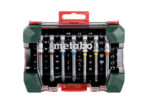 Set bitova za bušilice Metabo 626702000 56-dijelni