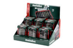 Set bitova za bušilice Metabo 626702000 56-dijelni