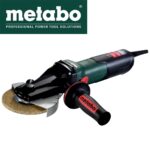 Električna ugaona - kutna brusilica Metabo WEVF 10-125 Quick Inox 613080000 1000W 125mm