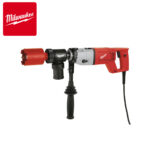 Električna dijamantska bušilica Milwaukee DD 2-160 XE 4933368690 1500W u koferu