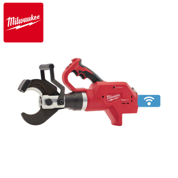 Aku škare-makaze za kablove Milwaukee M18 HCC75-0C 4933459268 u koferu