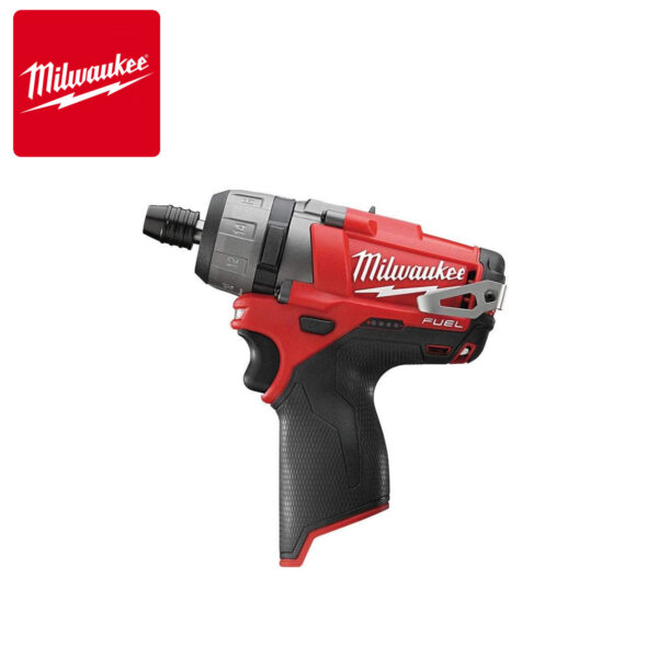 Aku odvijač-odvijač Milwaukee M12 CD-0 4933440450 12V 37Nm