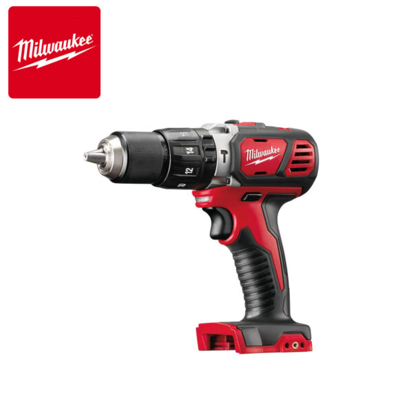 Aku udarna bušilica Milwaukee M18 BPD-0 4933443500 18V 50Nm