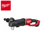 Aku ugaona-kutna bušilica - račna Milwaukee M18 FRAD2-0 4933471207 18V 122Nm