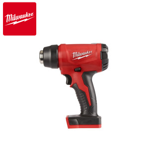 Aku pištolj za vrući zrak - fen Milwaukee M18 BHG-0 18V 493345977118V