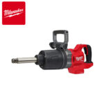 Aku udarni odvijač Milwaukee M18 ONEFHIWF1D-0C 4933471755 u koferu OneKey 1'' 18V 2576Nm