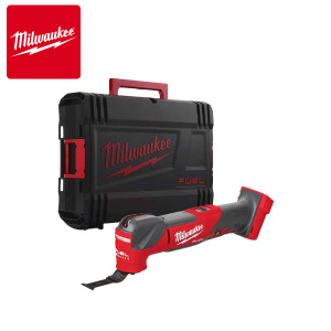 Aku višenamjenski - multifunkcijski alat Milwaukee M18 FMT-0X 4933478491 u HD koferu 18V
