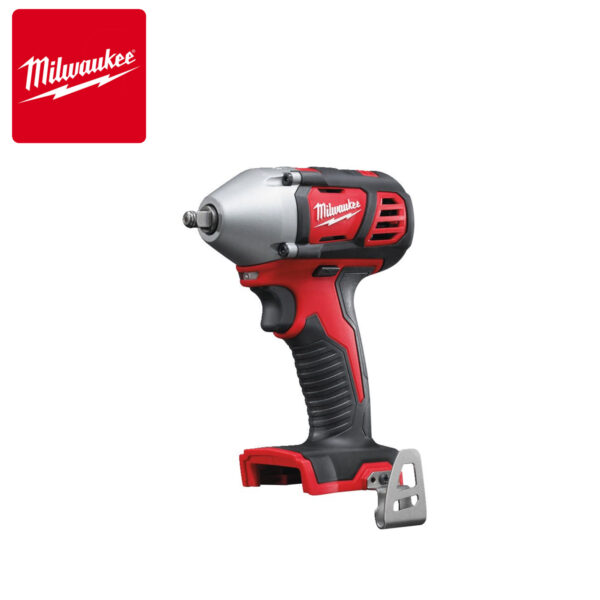 Aku udarni odvijač Milwaukee M18 BIW38-0 4933443600 3/8'' 18V 210Nm