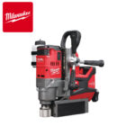 Aku magnetna bušilica sa trajnim magnetom Milwaukee M18 FMDP-0C 4933451636 18V u koferu