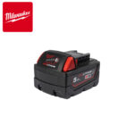 Baterija za aku uređaje - sa otpornim kućištem Milwaukee M18 B5-CR 5.0Ah M18 4932479265