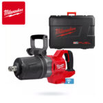 Aku udarni odvijač Milwaukee M18 ONEFHIWF1DS-0C 4933472071 u koferu OneKey 1'' 18V 2576Nm