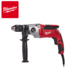 Električna udarna bušilica Milwaukee PD2E 24 R 4933419595 1020W u koferu
