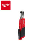 Aku ugaoni-kutni odvijač - račna Milwaukee M12 FHIR38-0 4933478172 3/8'' 12V 47Nm