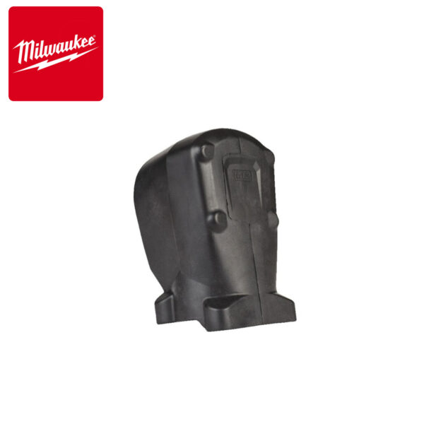 Gumeni rukav za udarne odvijače Milwaukee M12 FRAIWF38 I M12 FRAIWF12 4932479098