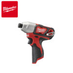 Aku udarni odvijač Milwaukee M12 BID-0 4933441955 12V 112Nm