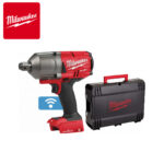 Aku udarni odvijač Milwaukee M18 ONEFHIWF34-0X 4933459729 u HD koferu OneKey 3/4'' 18V 2034Nm