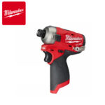 Aku udarni odvijač Milwaukee M12 FQID-0 4933464972 12V 50Nm