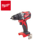 Aku udarna bušilica Milwaukee M18 CBLPD-0 4933464319 bez četkica 18V 60Nm