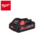 Baterija za aku uređaje High Output Milwaukee M18 HB3 3.0Ah 18V 4932471069
