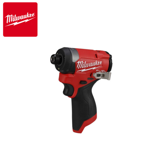 Aku udarni odvijač Milwaukee M12 FID2-0 4933479876 12V 170Nm
