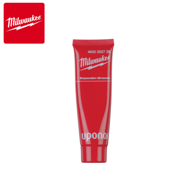 Mast za podmazivanje ekspanderskih i konusnih glava Milwaukee 50g 4932479835