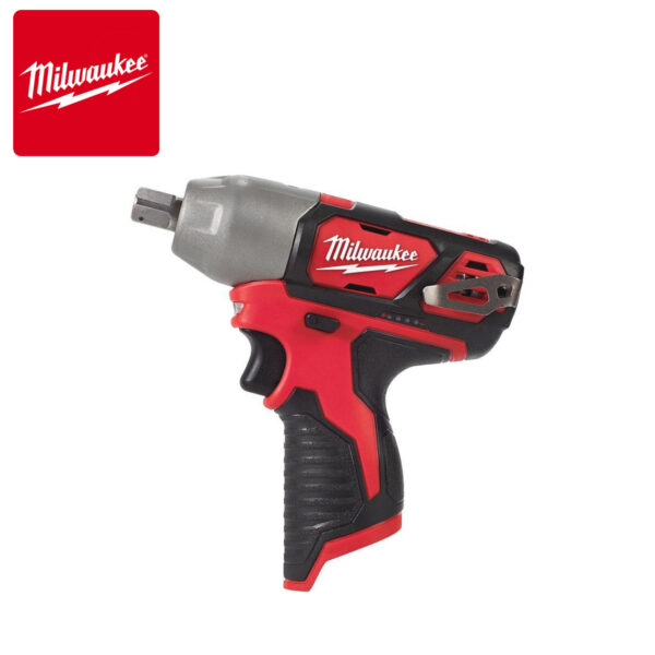 Aku udarni odvijač Milwaukee M12 BIW12-0 4933447134 12V 138Nm