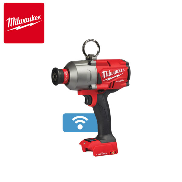 Aku udarni odvijač Milwaukee M18 ONEFHIWH716-0X 4933479152 u HD koferu OneKey 7/16'' 18V 1017Nm