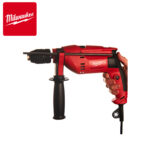 Električna udarna bušilica Milwaukee PDE 16 RP 4933409206 u koferu 630W