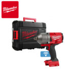 Aku udarni odvijač Milwaukee M18 ONEFHIWP12-0X 4933459724 držačem igle u HD koferu OneKey 1/2'' 18V 1017Nm