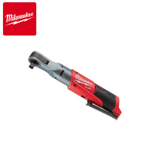 Aku ugaoni-kutni odvijač - račna Milwaukee M12 FIR12-0 4933459800 12V 81Nm