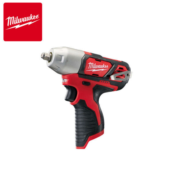Aku udarni odvijač Milwaukee M12 BIW38-0 4933441985 12V 135Nm