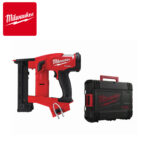 Aku heftalica - klamerica Milwaukee M18 FNCS18GS-0X u HD koferu 18V 4933471942